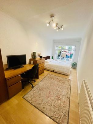 Room in a Shared House, Hendale Avenue, NW4 - Photo 1