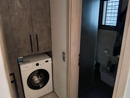 Studio/Γκαρσονιέρα για ενοικίαση Κέντρο (Νέος Κόσμος) - Φωτογραφία 4