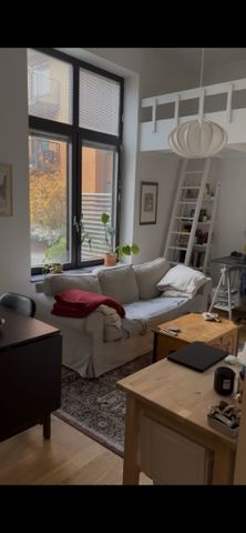 Nacka - 1rok - 6mån - 11.500kr/mån - Photo 5