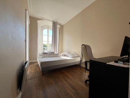 Location Appartement 2 pièces 55m² NANTES 44000 - Photo 4