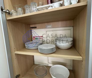 Apartamento T1 em Lisboa - Foto 4