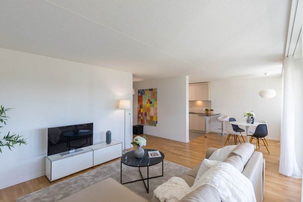 5.5 Zimmer, 113 m², 5. Stock - Foto 1