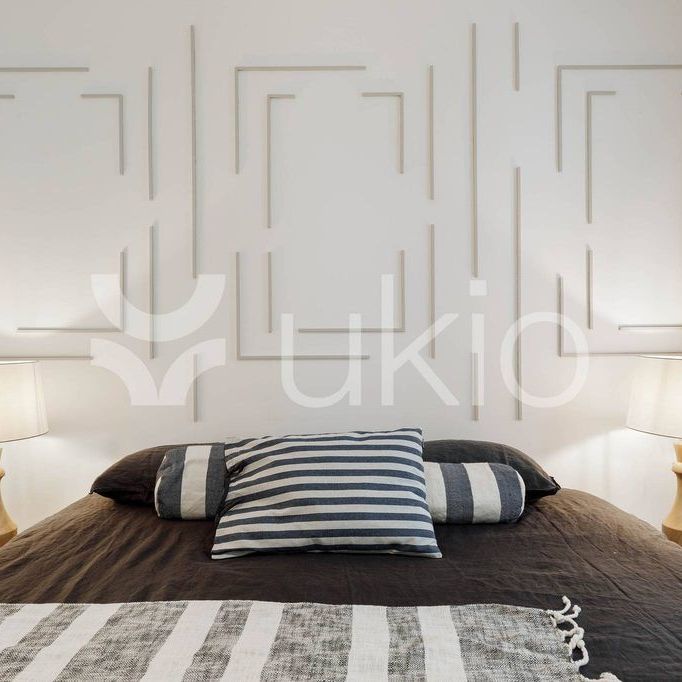 2 bedroom luxury Apartment for rent in Barcelona, Catalonia - Photo 1