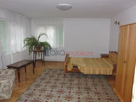 Apartament 3 camere de inchiriat in Cluj-Napoca, Gruia ID 797 - Fotografie 4