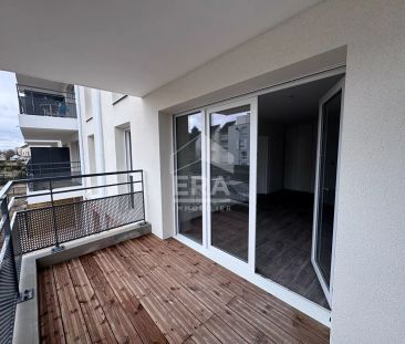 B106 - Appartement neuf Saint Jean De Braye 2 pièce(s) 39.64m2 - Photo 4