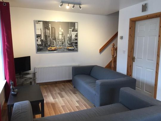 30 Bishopshill, Dromore, BT25 1FL - Photo 1