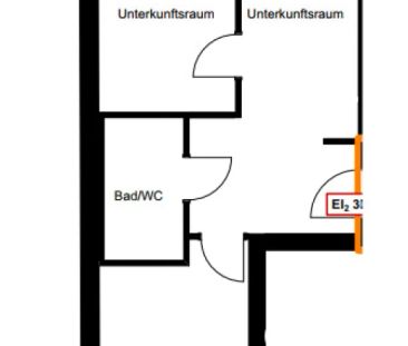 Modernes Wohnen in unmittelbarer Nähe zur U1 Kagraner Platz - Photo 5