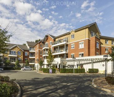 2 Bedroom Apartment, Austin Place – Weybridge - Photo 3