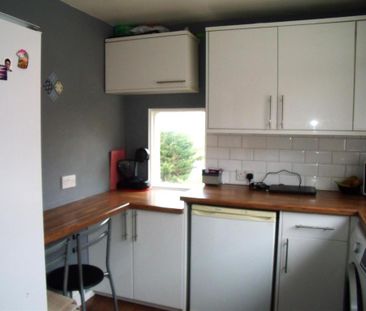 1 bedroom flat to rent - Photo 6