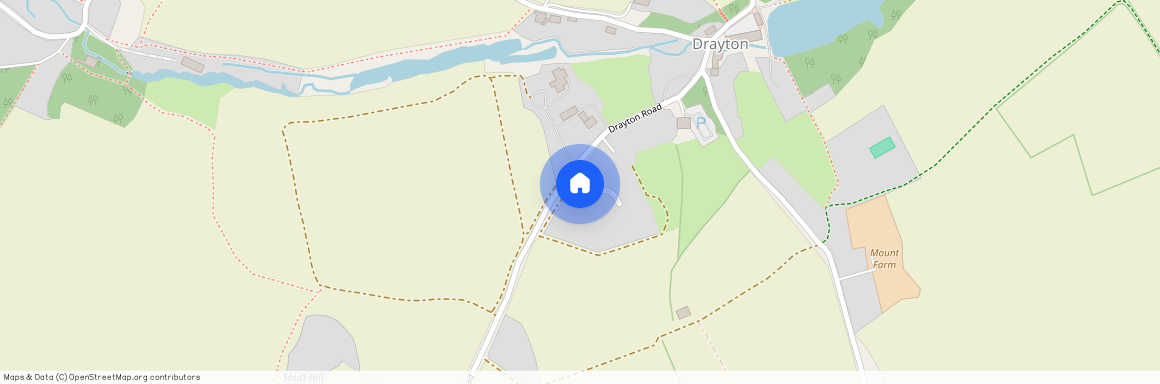 4 Drayton Grove, Drayton, Nr. Belbroughton