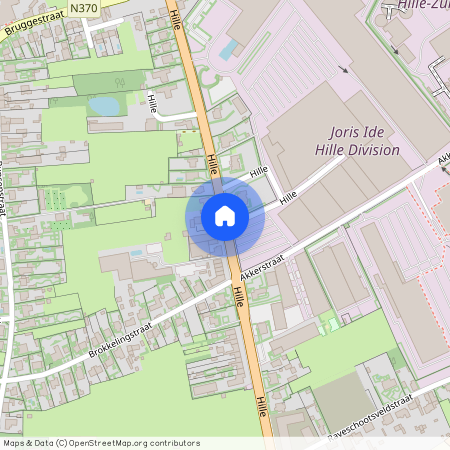 Hille 3 - A - 8750 Zwevezele