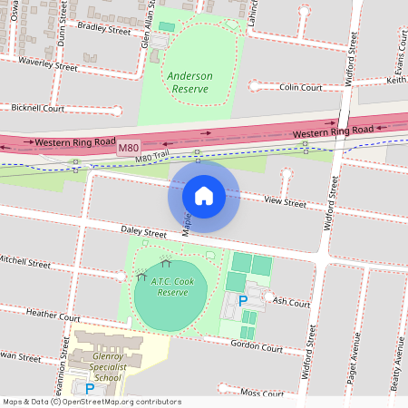 141 View, Vic 3046, Glenroy