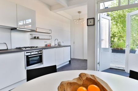 Agnes van Leeuwenberchstraat 12-BS, Tuinwijk-West, 3515AZ, Utrecht - Foto 2