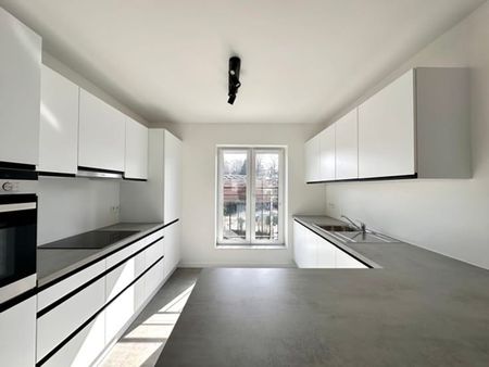 Appartement te huur - Photo 4