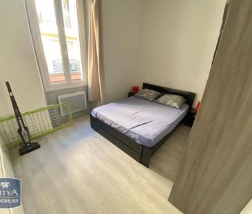 Location Appartement 2 pièces 37m² TOULON 83000 - Photo 4