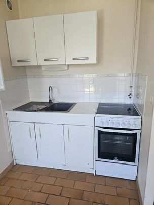 Location Appartement 2 pièces 2m² ROMANS SUR ISERE 26100 - Photo 1