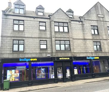 Flat B, 101 Rosemount Place, AB25 2YG, Aberdeen - Photo 6