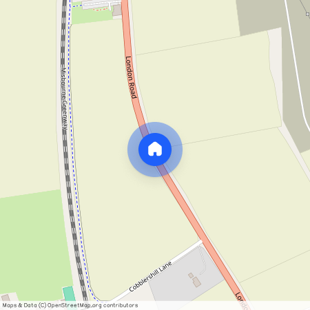 London Road, Wendover, HP22
