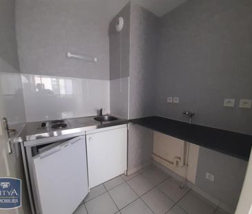 Location Appartement 2 pièces 44m² MULHOUSE 68100 - Photo 4
