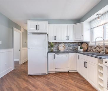 For Lease - 59 Edwina Court Unit# UPPER, Hamilton, Ontario - Photo 4