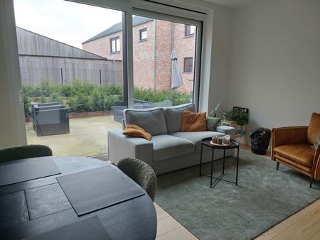 Huis te huur in Gavere - Photo 2