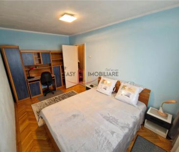 Apartament 3 camere, semicentral, 60mp, etaj2, Dambu Pietros,Targu Mures - Fotografie 5
