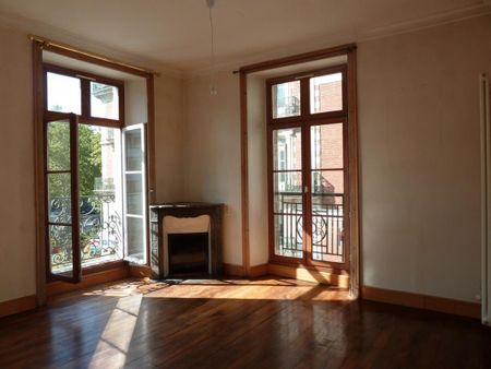 Appartement T5 à louer Nantes - 94 m² - Photo 3