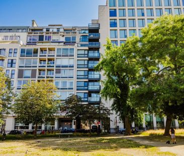 Appartement met één slaapkamer in Bruxelles - Foto 3