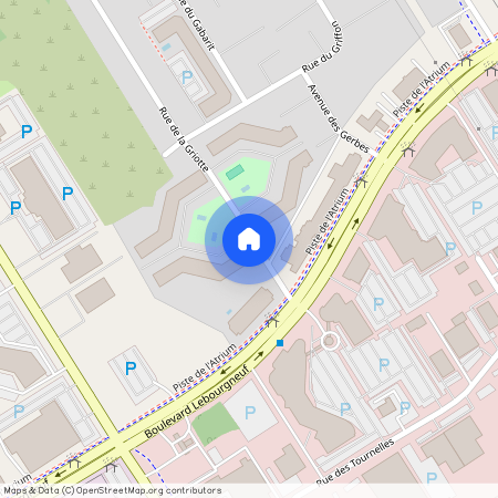 6045 Rue de la Griotte, Québec, Québec, Capitale-Nationale, G2J 0B5