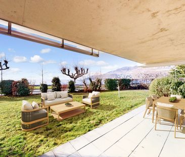 5.5 Zimmer, 171 m², EG - Foto 6