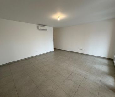 location Appartement T2 DE 46.73m² À TOULOUSE - Photo 4