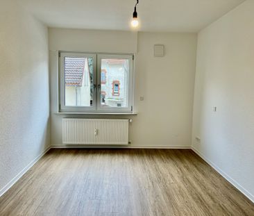 klein aber fein! 2-Zimmerwohnung in OF-Bürgel für Einpersonenhaushalt! - Photo 5