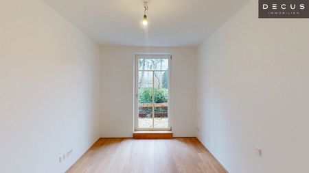 | ERSTBEZUG NACH SANIERUNG | WÄRMEPUMPE | 1130 | - Foto 3