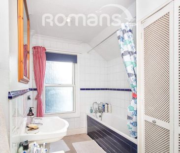 2 bedroom terraced house to rent - Photo 4