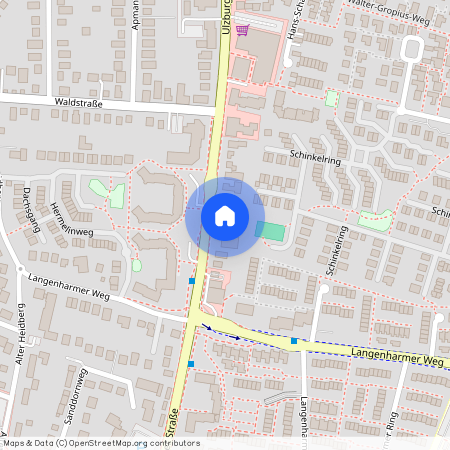 Ulzburger Str. 284, 22846 Schleswig-Holstein - Norderstedt