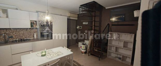 Bilocale via Luciano Massimo Consoli, Frattocchie, Marino - Foto 1