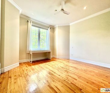756, avenue Atwater, Westmount à louer - Photo 3