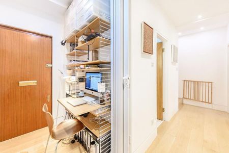 2 bedroom maisonette to rent - Photo 3