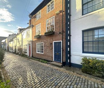 5 bedroom terraced house to rent - Photo 3