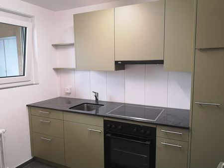 3 Zimmer, 66 m², 2. Stock - Photo 3