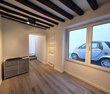 2 pièces - Meublé - 29,97 m² - RDC - Colocation non autorisée - Photo 6