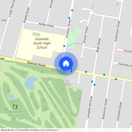 99 Rawson Street, NSW 2161, Guildford