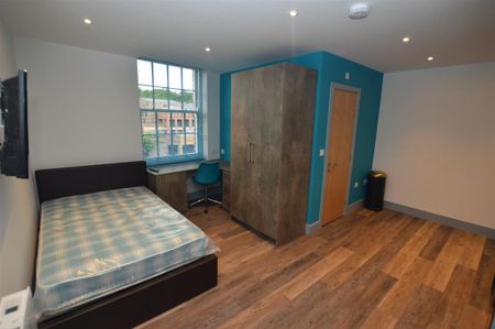 1 bedroom flat to rent - Photo 5