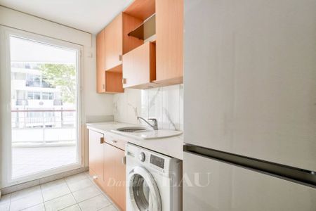 Location appartement, Neuilly-sur-Seine, 5 pièces, 133.33 m², ref 86184751 - Photo 3