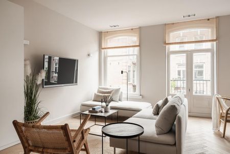 Te huur: Appartement Tweede Jan Steenstraat 92 2 in Amsterdam - Photo 5