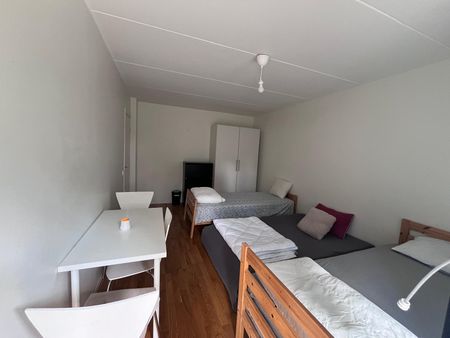 Spinnrocksvägen, Uppsala - Foto 4