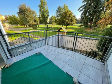 Gemütliche Garconniere mit Balkon gegenüber TU! - Photo 4