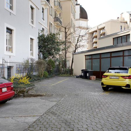 5.5 Zimmer, 160 m², 7. Stock - Photo 3