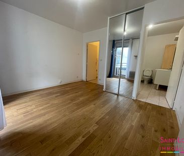 Carrières sous Poissy beau studio 25.38 m², - Photo 2
