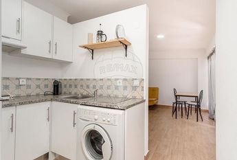 Apartamento T1 em Setúbal